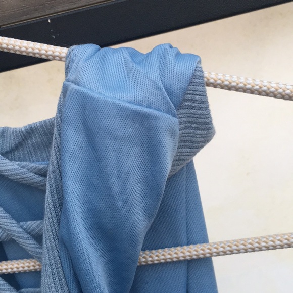 NWT PP LA Girls Sleeveless Ribbed Dress - Picture 6 of 6